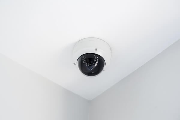 Security camera solutions for indoor, outdoor, and commercial monitoring scenarios