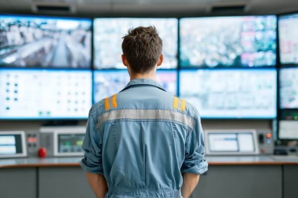 Privacy risks and limitations of public surveillance camera systems