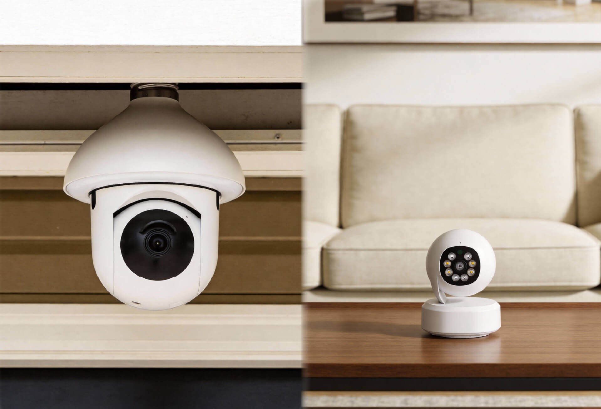 2026 Ultimate Guide to Porch Light Cameras: Selection, Installation, and Complete Home Security Solutions