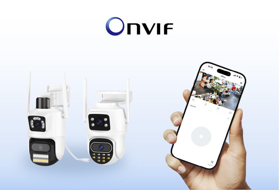 ONVIF Meaning: What You Need to Know