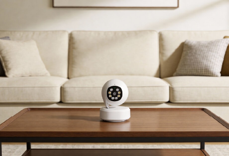 Is It Illegal to Tamper with Security Cameras?