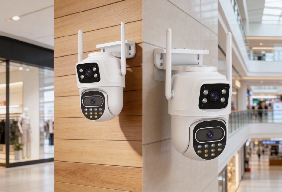 Police Requests Security Camera Footage: When and What to Do