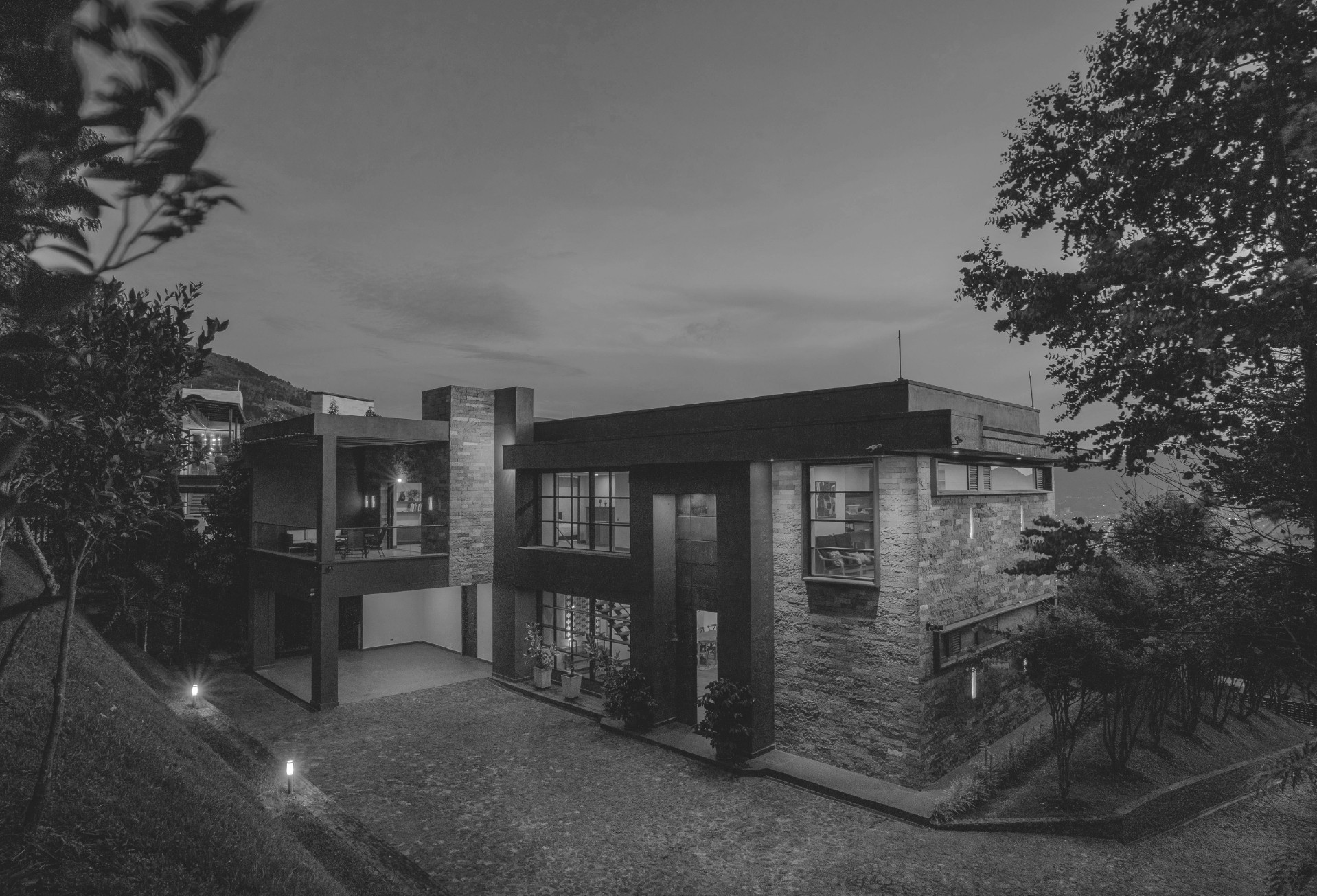 selecting night vision security cameras